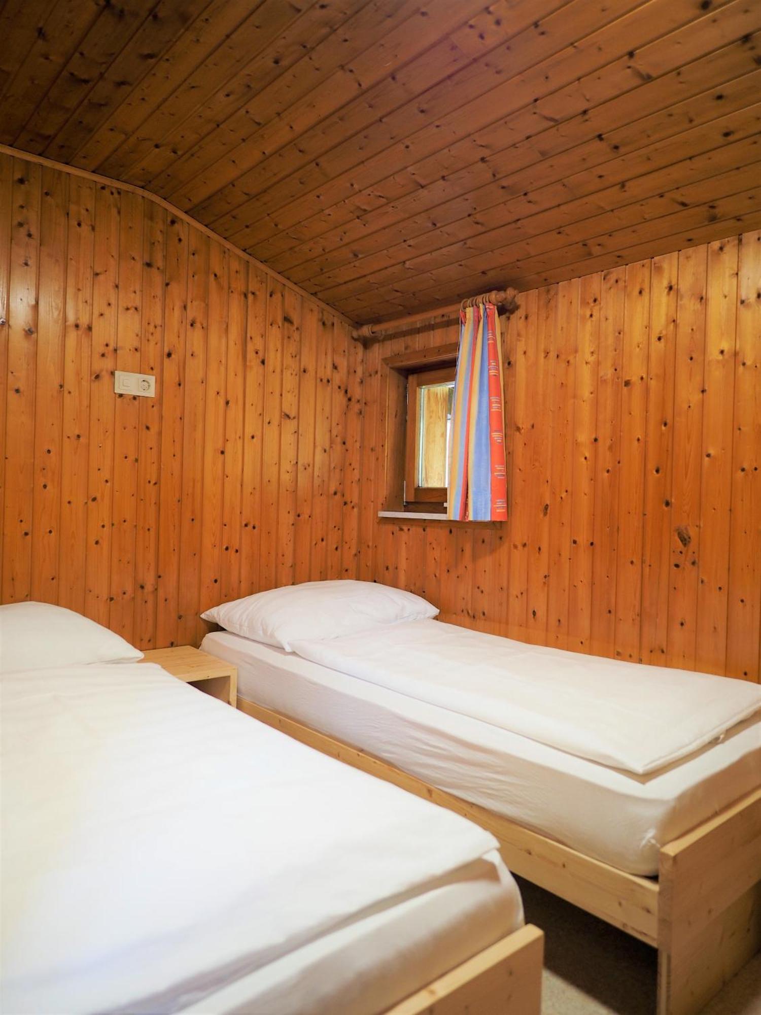 Berghof Burtscher Ludesch Exterior foto